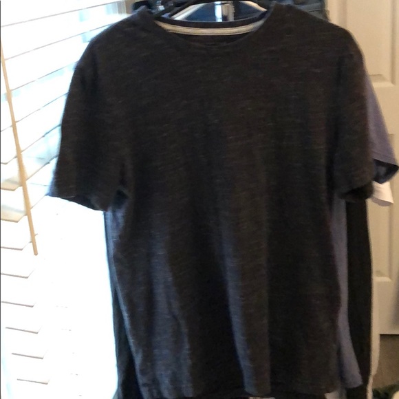 Banana republic men’s soft wash t shirt